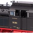 50616 Dampflok BR 78, DRG, Ep. II (inkl. Sound + Dampf) WECHSELSTROM/AC Thumbnail 7