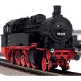 50652 Dampflok BR 93.0, DB, Ep. III (inkl. Sound + Dampf) Thumbnail 2