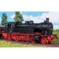 50653 Dampflok BR 93.0, DB, Ep. III (inkl. Sound + Dampf) WECHSELSTROM/AC Thumbnail 7