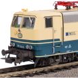 51355 E-Lok BR 181.2 Mosel, DB, Ep. IV Thumbnail 2