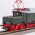 51475 E-Lok E 94, DR, Ep. III (inkl. Sound) Thumbnail 2