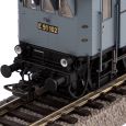51548 E-Lok BR E 91, DRG, Ep. II (inkl. Sound) Thumbnail 4