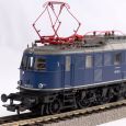 51876 E-Lok BR 118, DB, Ep. IV Thumbnail 3