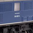 51877 E-Lok BR 118, DB, Ep. IV (inkl. Sound) Thumbnail 5