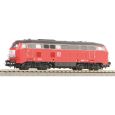 52413 Diesellok BR 216 mit Latz, DB AG, Ep. V (inkl. Sound) Thumbnail 1