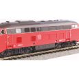 52413 Diesellok BR 216 mit Latz, DB AG, Ep. V (inkl. Sound) Thumbnail 2