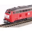 52413 Diesellok BR 216 mit Latz, DB AG, Ep. V (inkl. Sound) Thumbnail 3