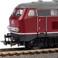 52416 Diesellok BR 216, DB, Ep. IV (inkl. Sound) Thumbnail 4