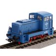 52552 Diesellok V 23 "Mansfeld-Kombinat", DR, Ep. IV Thumbnail 2