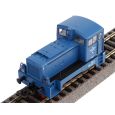 52552 Diesellok V 23 "Mansfeld-Kombinat", DR, Ep. IV Thumbnail 4