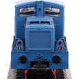 52552 Diesellok V 23 "Mansfeld-Kombinat", DR, Ep. IV Thumbnail 6