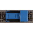 52552 Diesellok V 23 "Mansfeld-Kombinat", DR, Ep. IV Thumbnail 7