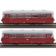 52890 Dieseltriebwagen VT 2.09 Panorama + VB, DR, Ep. III Thumbnail 1
