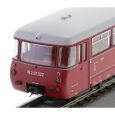 52890 Dieseltriebwagen VT 2.09 Panorama + VB, DR, Ep. III Thumbnail 13