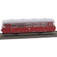 52890 Dieseltriebwagen VT 2.09 Panorama + VB, DR, Ep. III Thumbnail 8