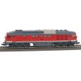 52911 Diesellok BR 132 mit schmalem Streifen, DR, Ep. IV (inkl. Sound) Thumbnail 1