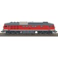 52911 Diesellok BR 132 mit schmalem Streifen, DR, Ep. IV (inkl. Sound) Thumbnail 2