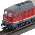52911 Diesellok BR 132 mit schmalem Streifen, DR, Ep. IV (inkl. Sound) Thumbnail 3