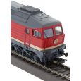 52911 Diesellok BR 132 mit schmalem Streifen, DR, Ep. IV (inkl. Sound) Thumbnail 4