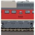 52911 Diesellok BR 132 mit schmalem Streifen, DR, Ep. IV (inkl. Sound) Thumbnail 5