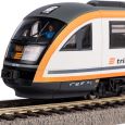 52921 Dieseltriebwagen "Desiro" Trilex, Ep. VI Thumbnail 3