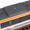 52921 Dieseltriebwagen "Desiro" Trilex, Ep. VI Thumbnail 4