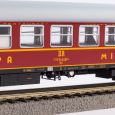55920 Speisewagen WRm '61, DR, Ep. IV (inkl. Sound) Thumbnail 4