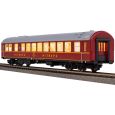 55920 Speisewagen WRm '61, DR, Ep. IV (inkl. Sound) Thumbnail 7