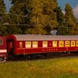 55920 Speisewagen WRm '61, DR, Ep. IV (inkl. Sound) Thumbnail 8