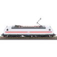 57134 Start-Set mit Bettung Personenzug BR 146 mit 2 IC Doppelstockwagen Thumbnail 2