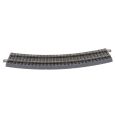 57134 Start-Set mit Bettung Personenzug BR 146 mit 2 IC Doppelstockwagen Thumbnail 5