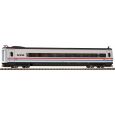 57699 ICE 3 Personenwagen 2. Klasse Amtrak Thumbnail 1