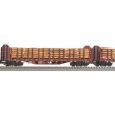 58116 Exklusiv-Set 2022 zum Tag der Offenen Tür: BR 232 + 3 Wagen Thumbnail 3