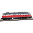 58117 Exklusiv-Set 2022 zum Tag der Offenen Tür: BR 232 + 3 Wagen (inkl. Sound) Thumbnail 2