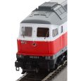 58117 Exklusiv-Set 2022 zum Tag der Offenen Tür: BR 232 + 3 Wagen (inkl. Sound) Thumbnail 3