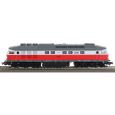 58117 Exklusiv-Set 2022 zum Tag der Offenen Tür: BR 232 + 3 Wagen (inkl. Sound) Thumbnail 4