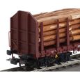 58117 Exklusiv-Set 2022 zum Tag der Offenen Tür: BR 232 + 3 Wagen (inkl. Sound) Thumbnail 7