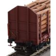58117 Exklusiv-Set 2022 zum Tag der Offenen Tür: BR 232 + 3 Wagen (inkl. Sound) Thumbnail 9