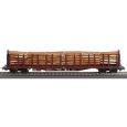 58117 Exklusiv-Set 2022 zum Tag der Offenen Tür: BR 232 + 3 Wagen (inkl. Sound) Thumbnail 10