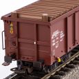 58235 2er Set Offene Güterwagen Eaos mit Holzladung, DB AG, Ep. VI Thumbnail 3