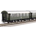58240 2er Set Umbauwagen AB3yg + B3yg, DB, Ep. III Thumbnail 2
