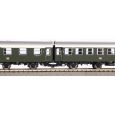 58240 2er Set Umbauwagen AB3yg + B3yg, DB, Ep. III Thumbnail 3