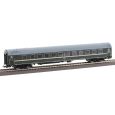 58245 3er Set Personenwagen D 244 Brest Köln, DR, Ep. IV Thumbnail 2