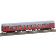 58245 3er Set Personenwagen D 244 Brest Köln, DR, Ep. IV Thumbnail 11