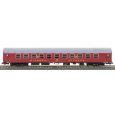 58245 3er Set Personenwagen D 244 Brest Köln, DR, Ep. IV Thumbnail 12