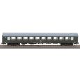 58245 3er Set Personenwagen D 244 Brest Köln, DR, Ep. IV Thumbnail 15