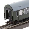 58245 3er Set Personenwagen D 244 Brest Köln, DR, Ep. IV Thumbnail 16