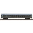 58245 3er Set Personenwagen D 244 Brest Köln, DR, Ep. IV Thumbnail 3