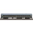 58245 3er Set Personenwagen D 244 Brest Köln, DR, Ep. IV Thumbnail 6