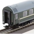 58245 3er Set Personenwagen D 244 Brest Köln, DR, Ep. IV Thumbnail 7